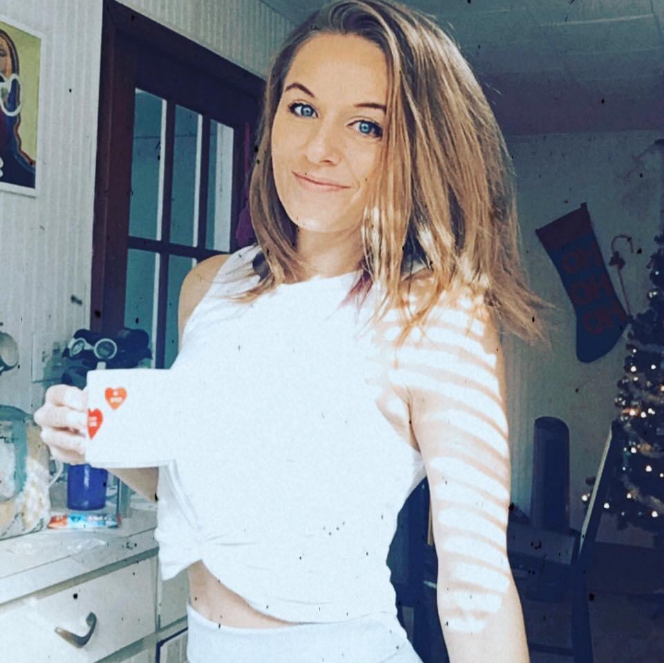 9 Steps To Be Your Most Confident Self